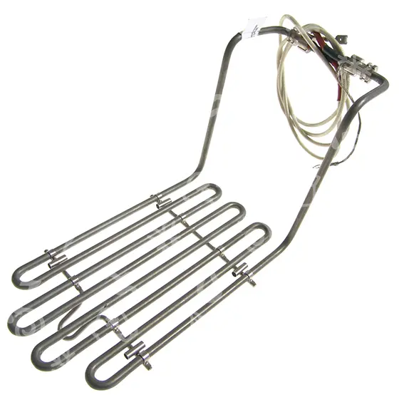 těleso topné 2300 W, 230 V, fritéza